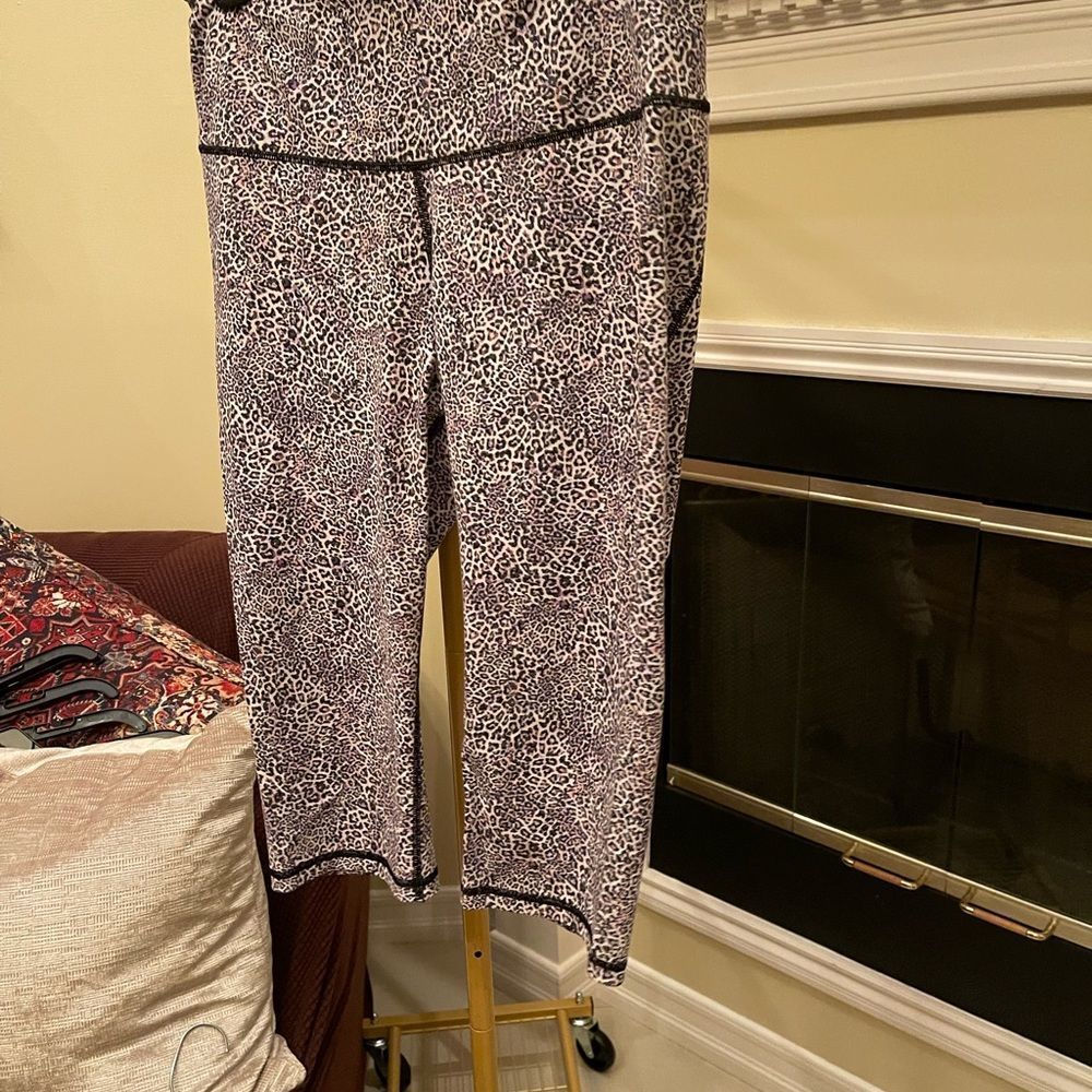 Victoria Secret workout pants sz XL